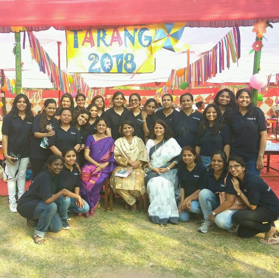 Tarang 2018