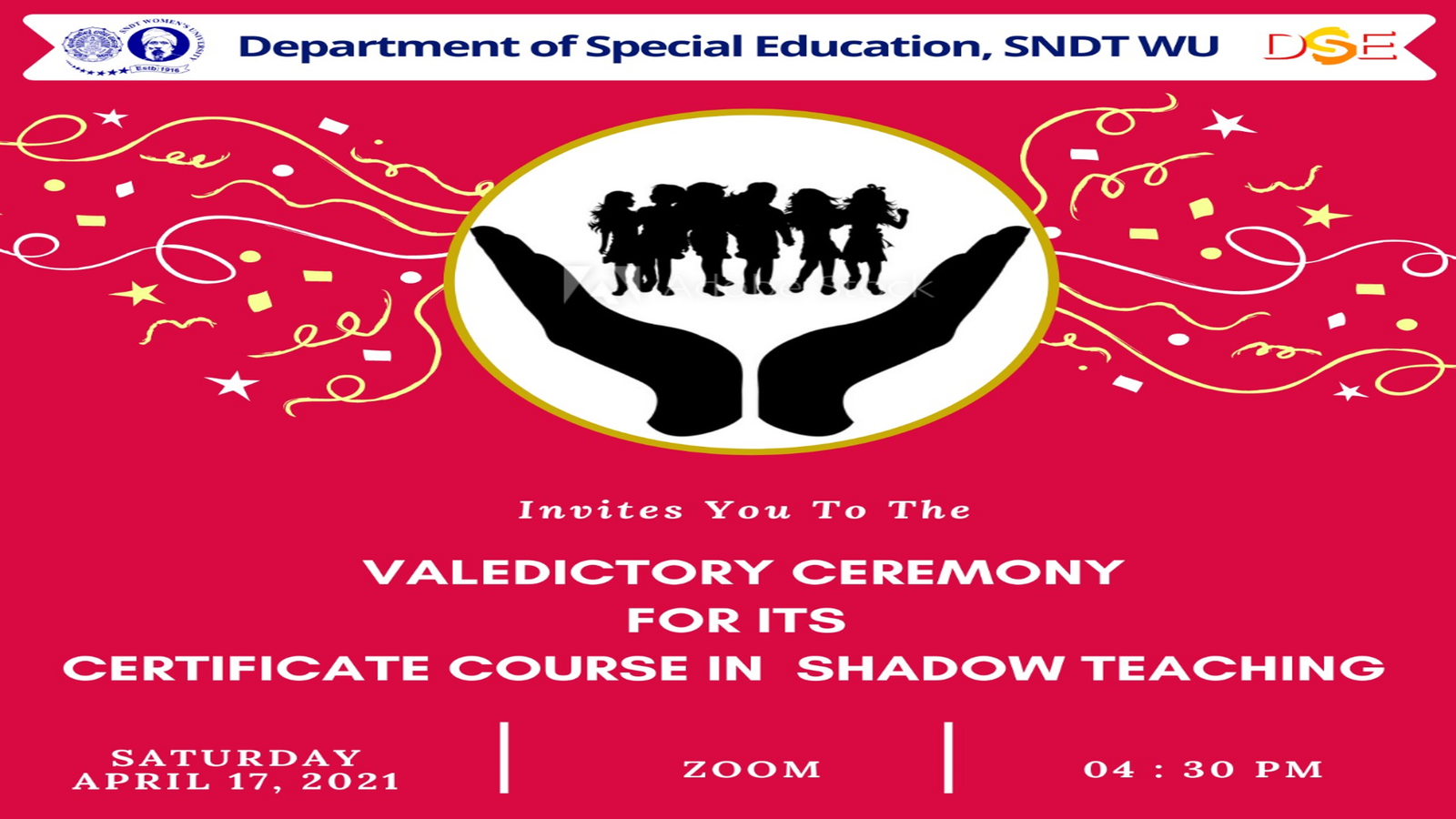 4th Batch of Certificate Course in Shadow Teaching