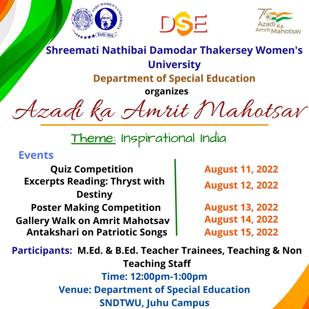 Azadi ka Amrit Mahatsav