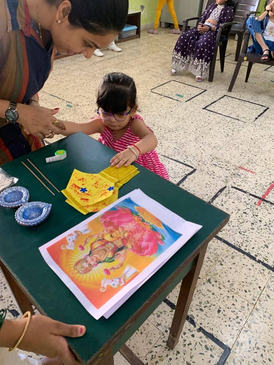 Diwali 10th October 2025