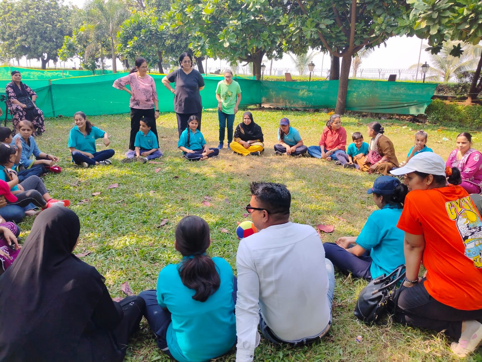 Children’s Day 14th November 2025