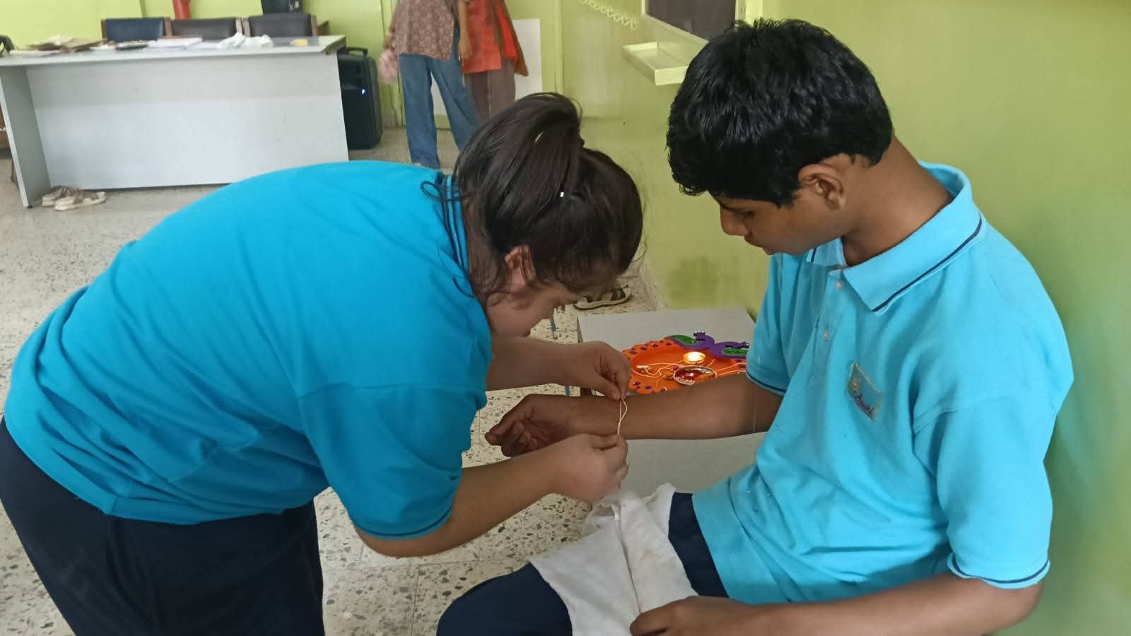 Raksha Bandhan 8th August 2025