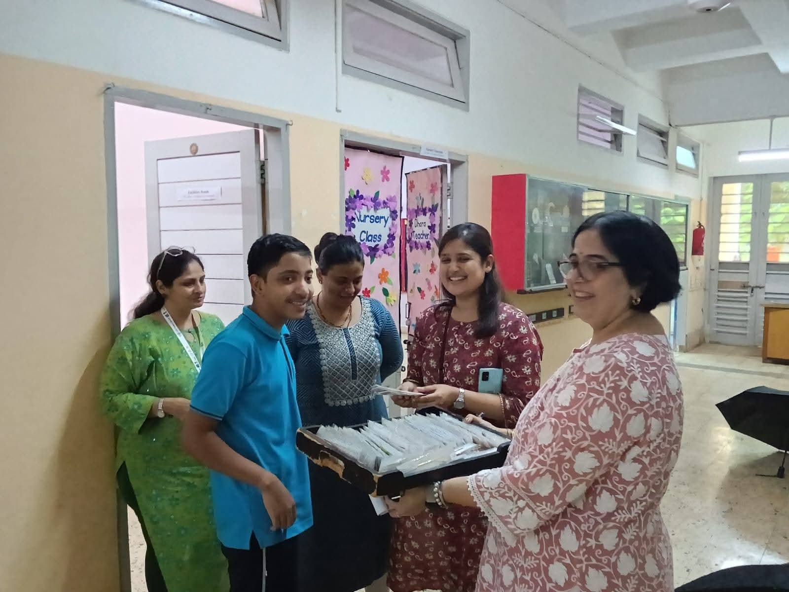 Rakhi Sale 5th August 2025