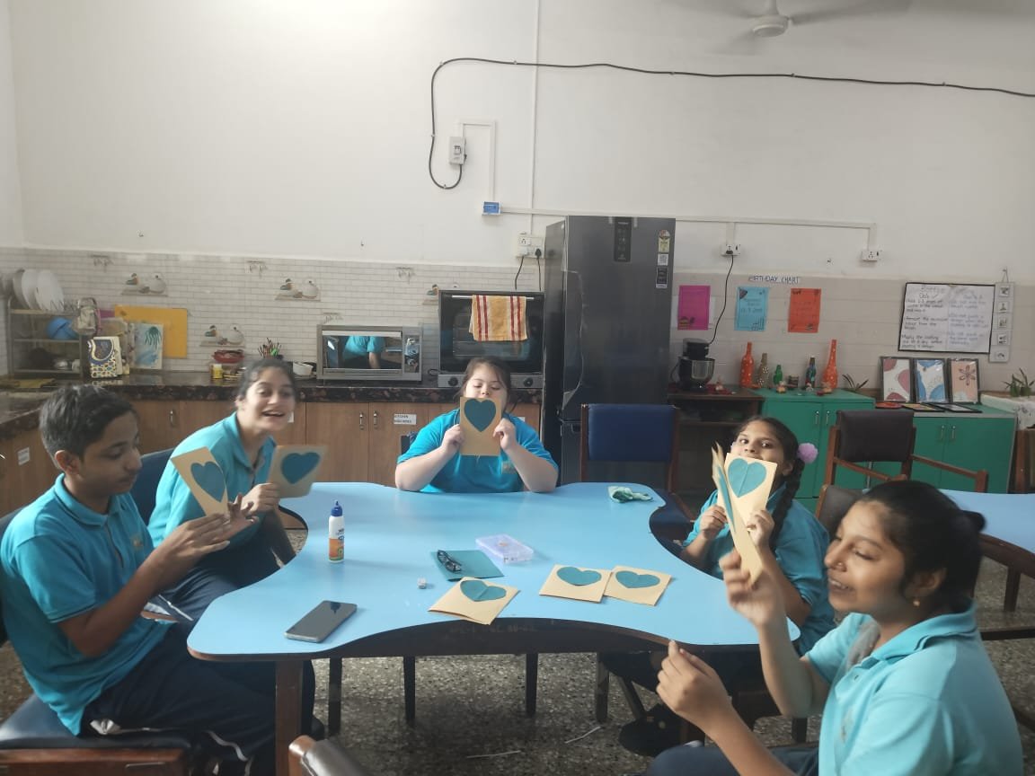 Parents Day 29th July 2025