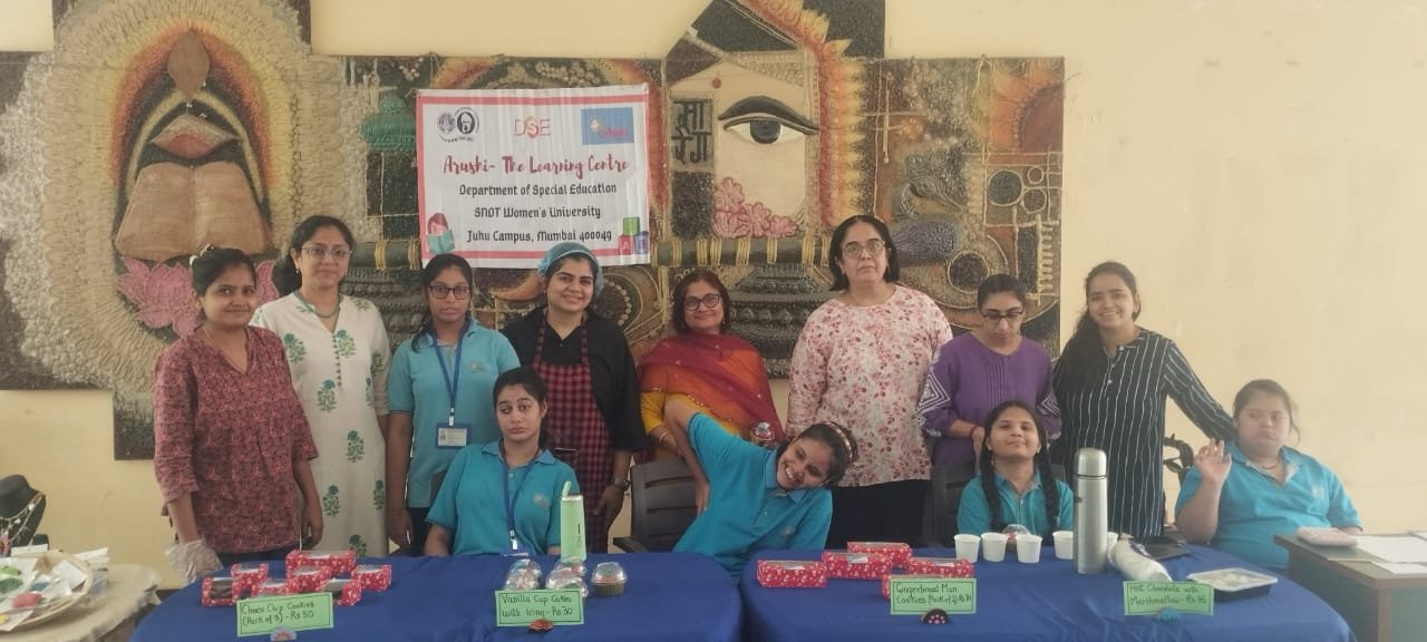 Bake Sale 18th December 2025