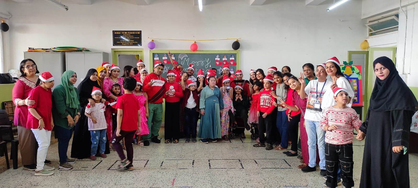 Christmas Party 23rd December 2025